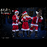 HARRY POTTER (XMAS)